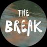 The Break logo