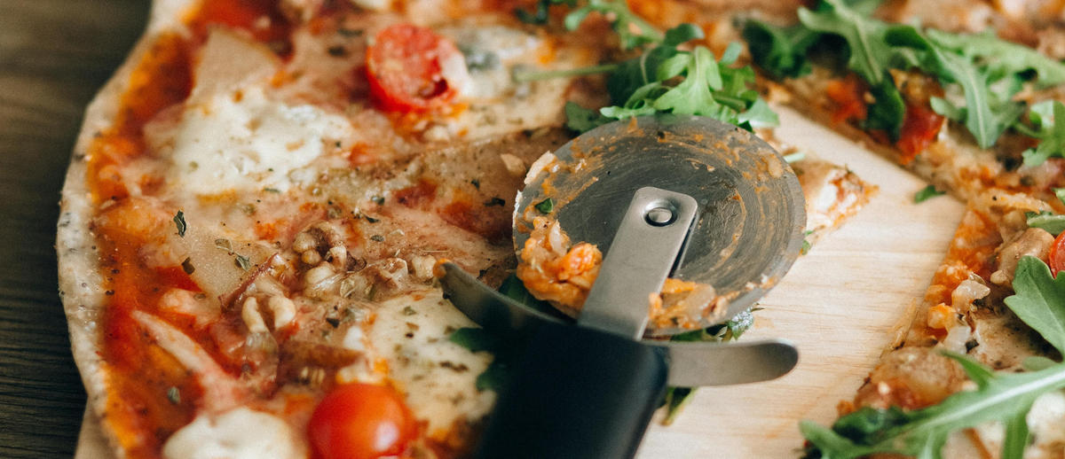Pizz'a GoGo, order delivery on OnlyEat in Flic en Flac