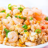 Mei Yan Fried Rice Chicken