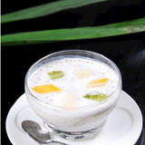 Ice sago