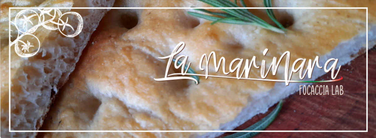 La Marinara, order delivery on OnlyEat in Grand Baie