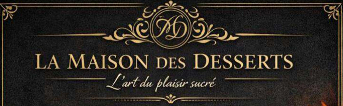 Maison des desserts, order delivery on OnlyEat in Grand Baie