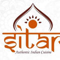 Sitar Express logo