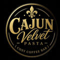 Cajun Velvet pasta logo