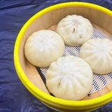 Lamb bao