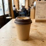Double espresso