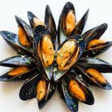 Mussels (8 pcs)