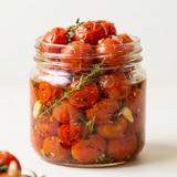 Tomato confit