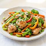 Chicken Chopsuey