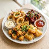 Surf & Turf Platter