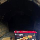 Traditional Lasagna Regular (450g)