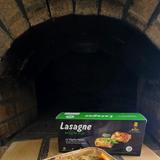 Vegetarian Lasagna Regular (450g)