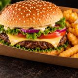 Le Modeste – Beef