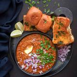 Pav Bhaji