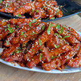 Chilli Potato