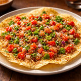 Masala Papad
