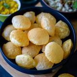 Pani Puri (12P)