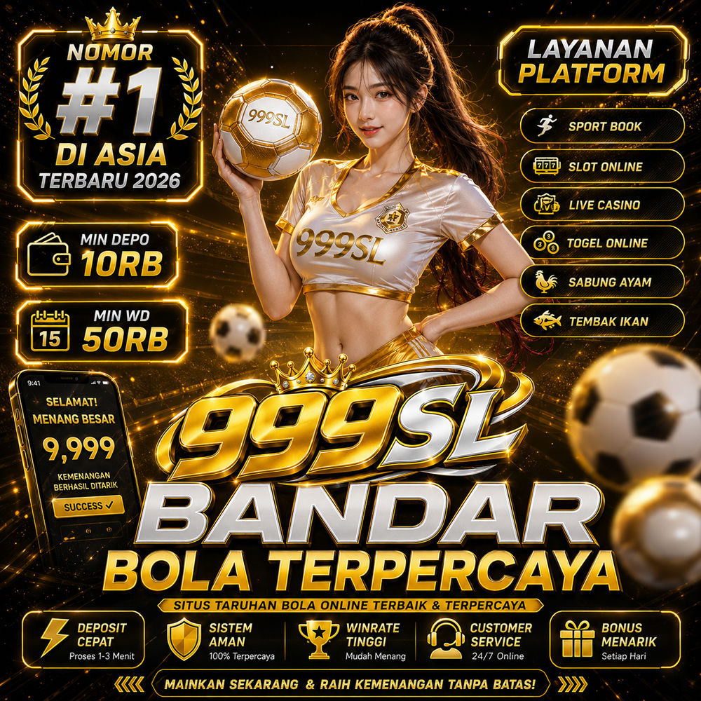 999SL APK SLOT & SBOBET Resmi Agen Judi Bola Parlay No 1 Di Indonesia - WooCommerce eCommerce