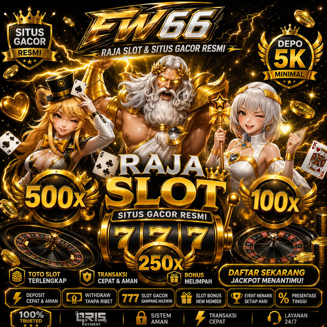 FW66 Link Slot Gacor Bet 200 Gampang Menang Modal Ringan & Peluang Kemenangan Maksimal - WooCommerce eCommerce