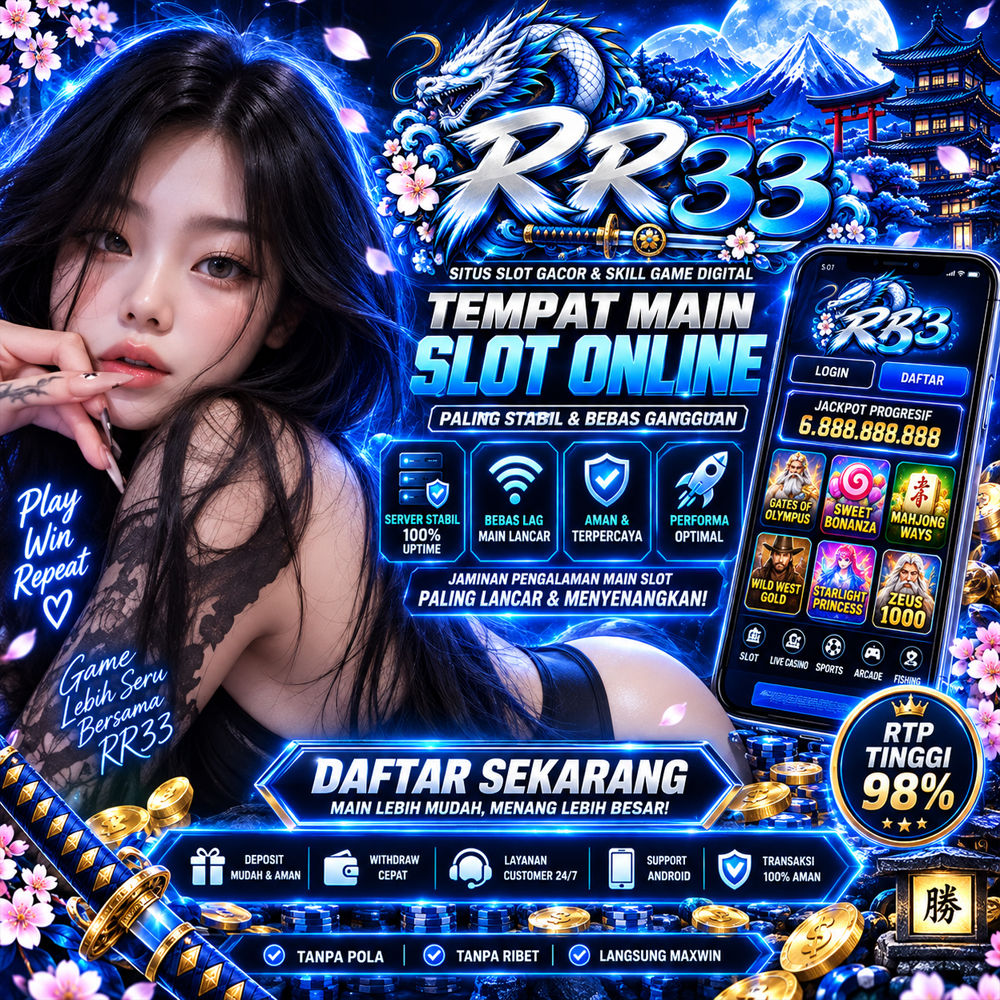 RR33 Panduan Download APK Slot: Instalasi Praktis di Android - WooCommerce eCommerce