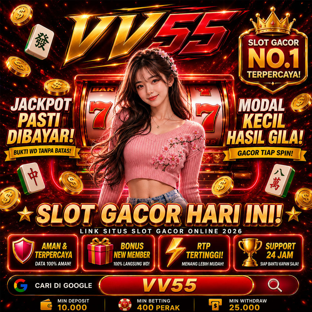 VV55 Pengalaman Terbaik Bermain Scatter Sering Muncul - WooCommerce eCommerce