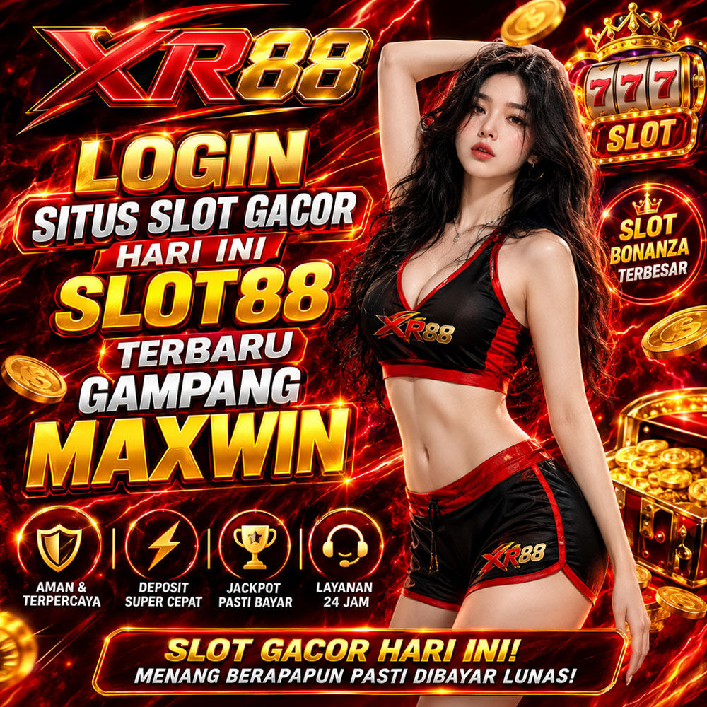 XR88 Pilihan Permainan Digital dengan Konsep Kreatif dan Teknologi Modern - WooCommerce eCommerce