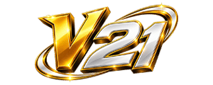 Logo V21