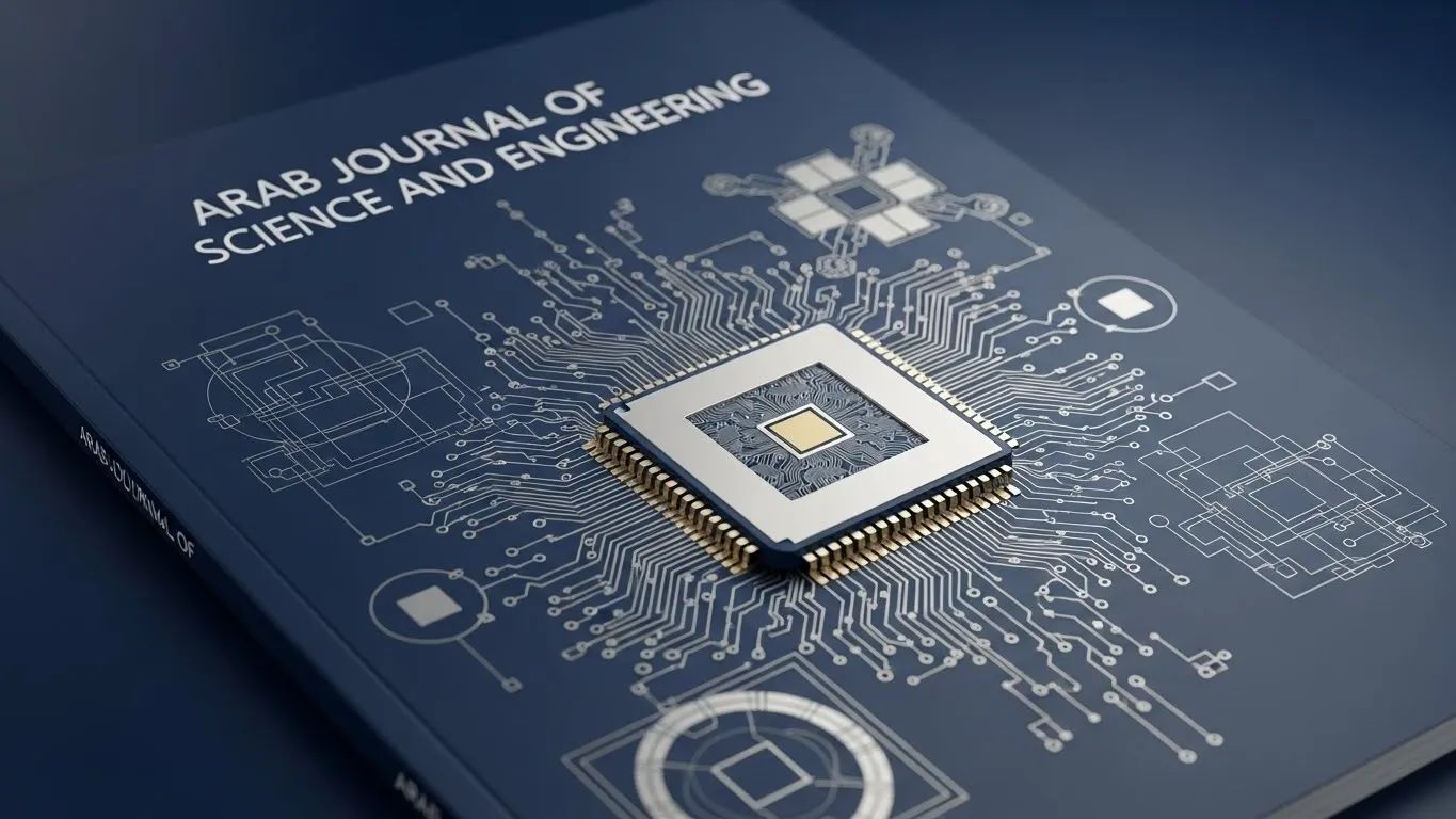 arab journal of science and engineering