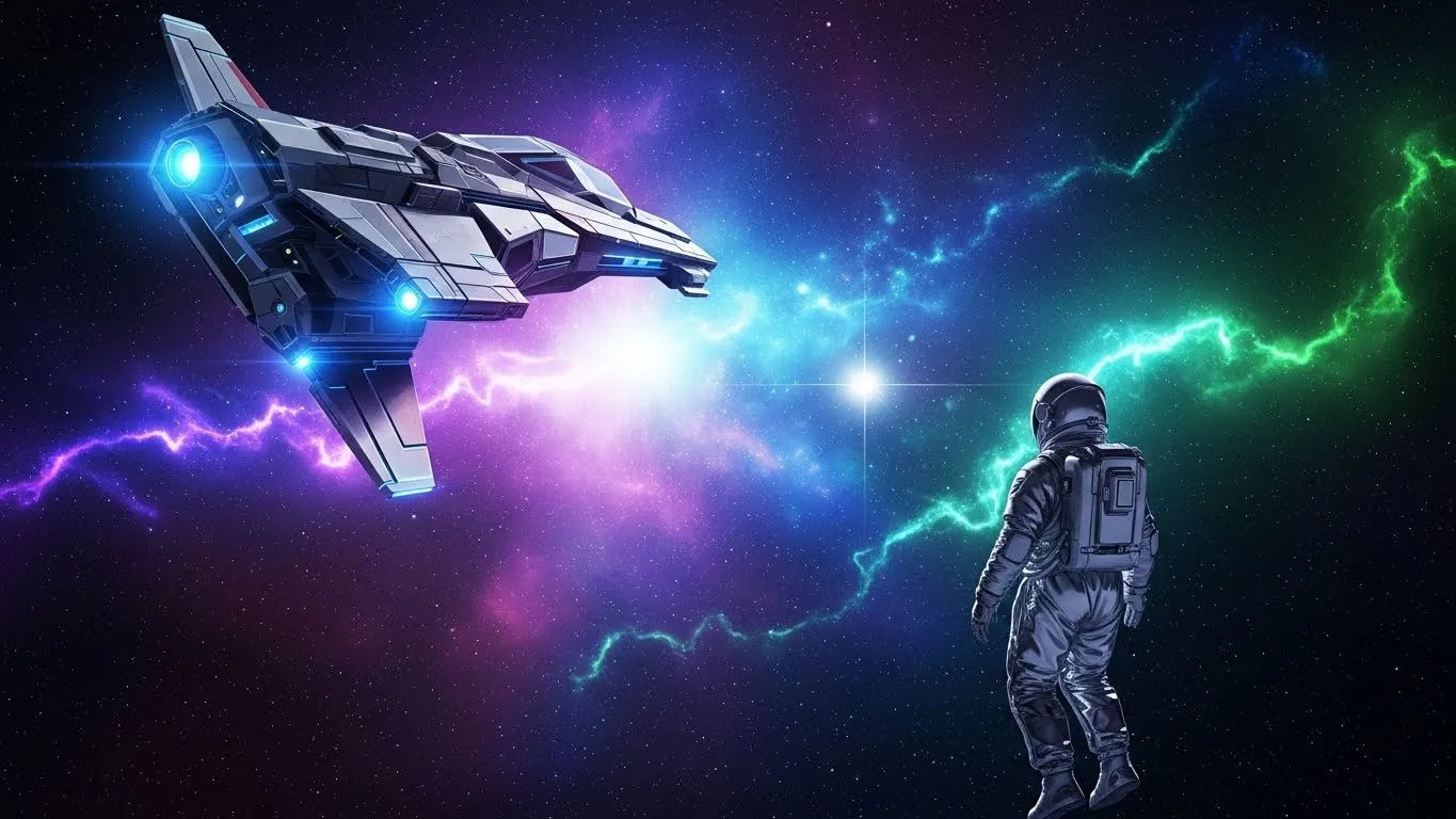 best scientific fiction books