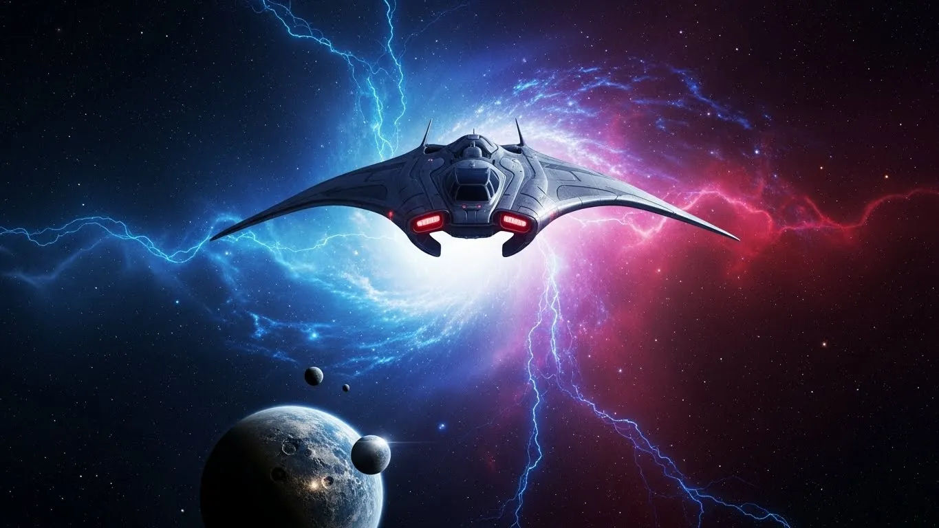 Best Scientific Fiction Books Mind Expanding