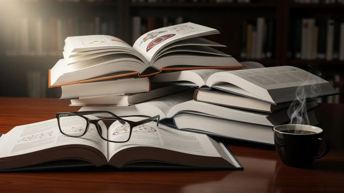 best scientific non fiction books