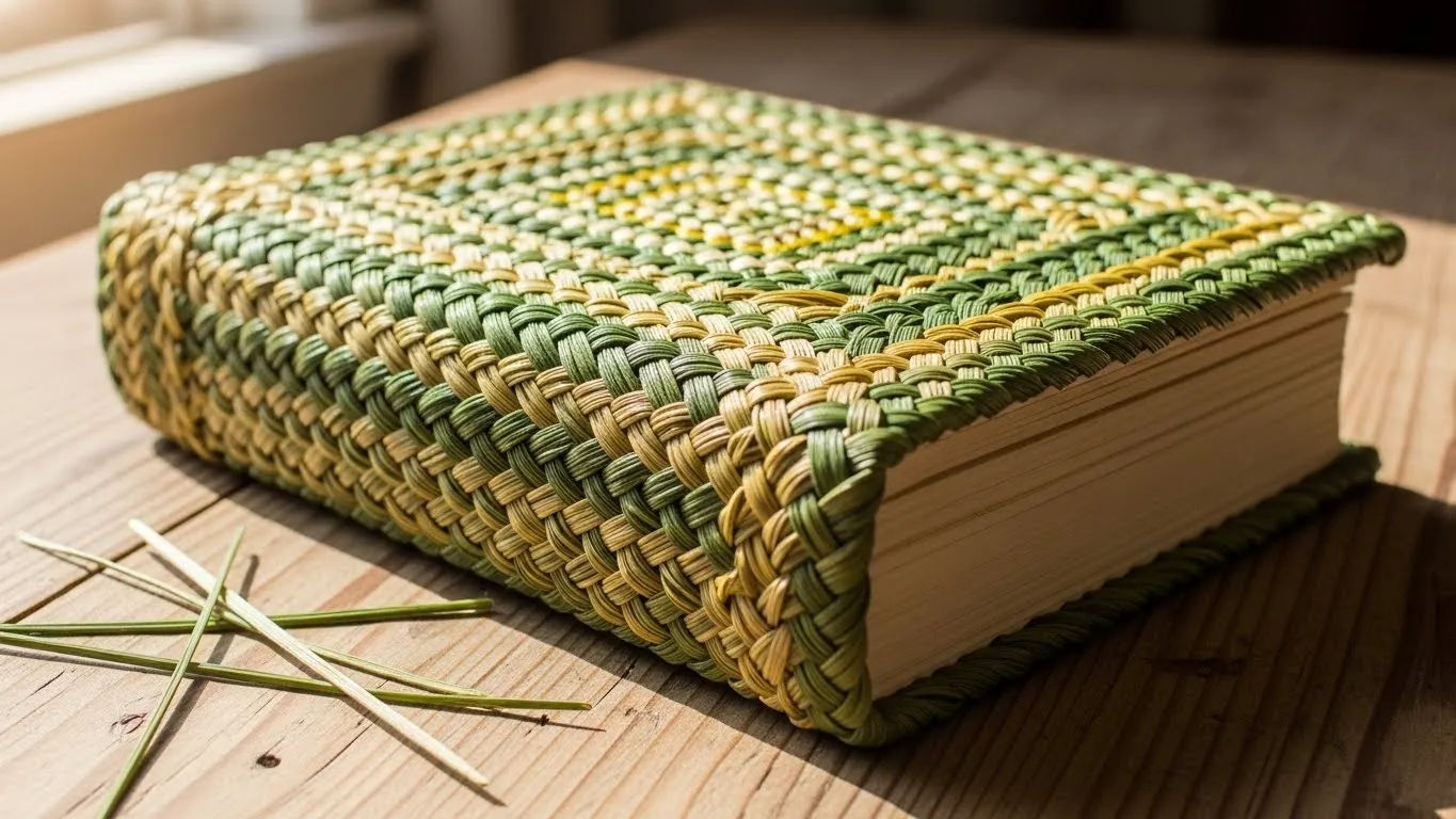 Braiding Sweetgrass Hardback Edition Review