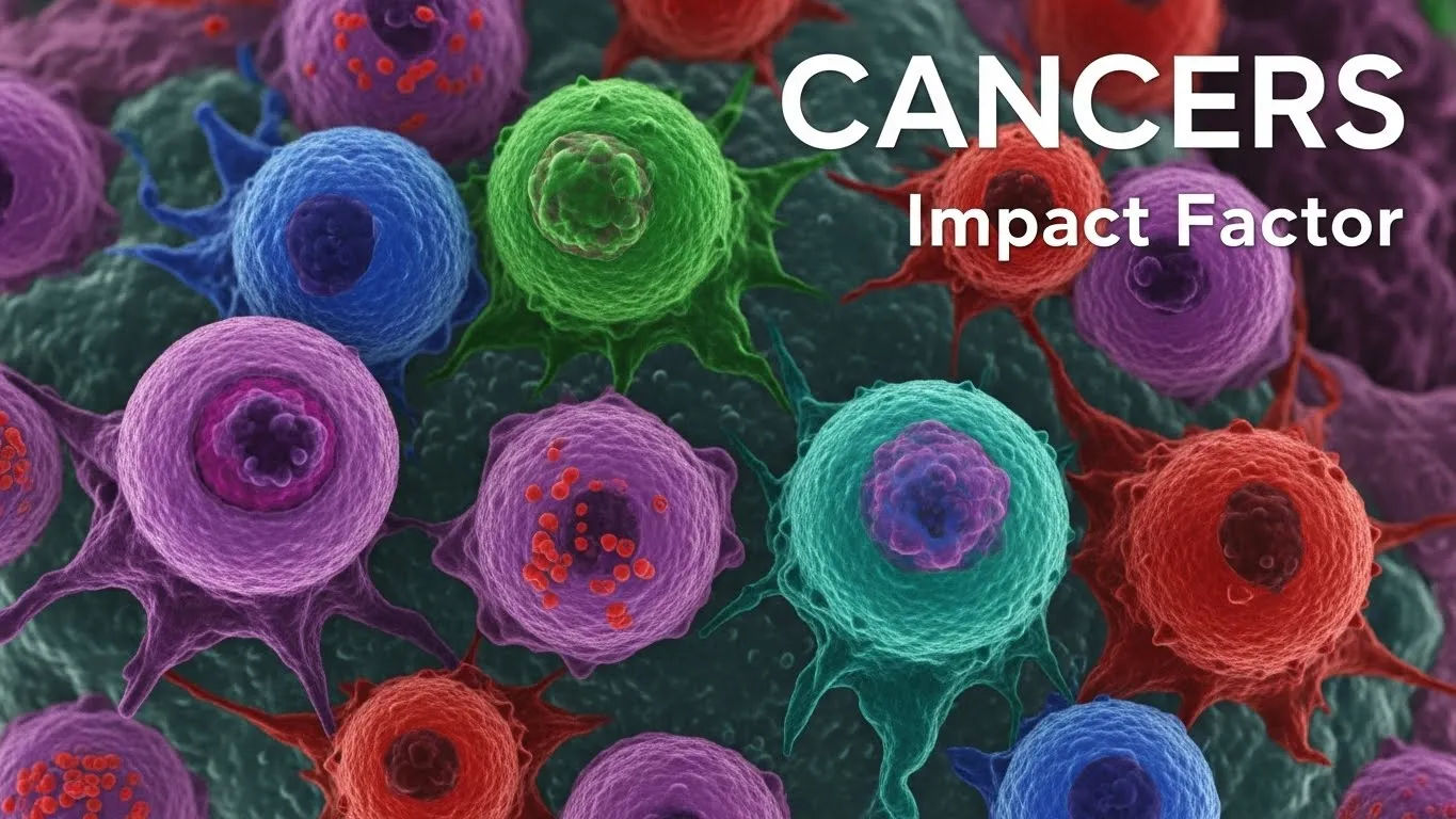 cancers impact factor