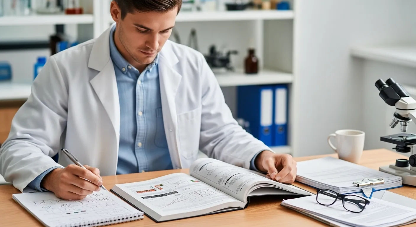 Citing A Scientific Article Properly