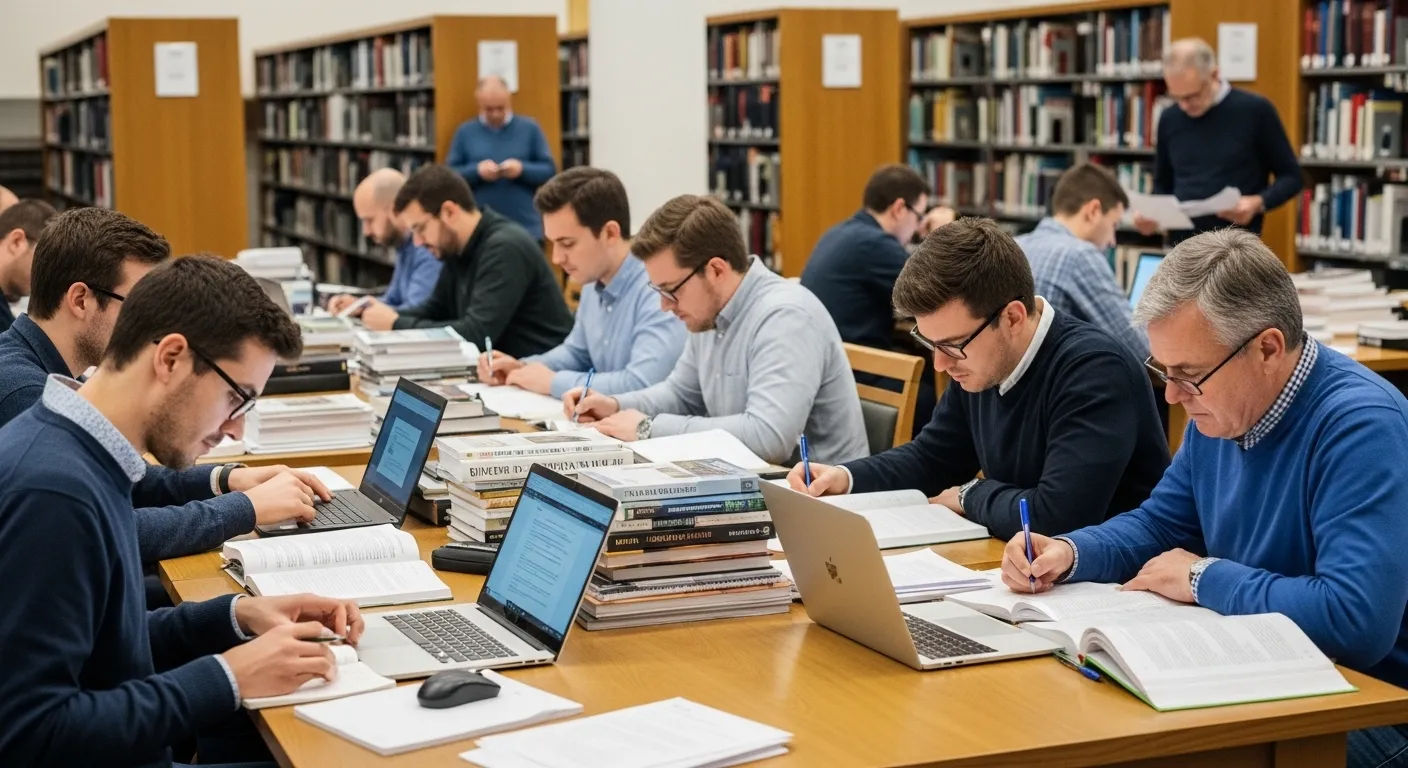 environmental science examples