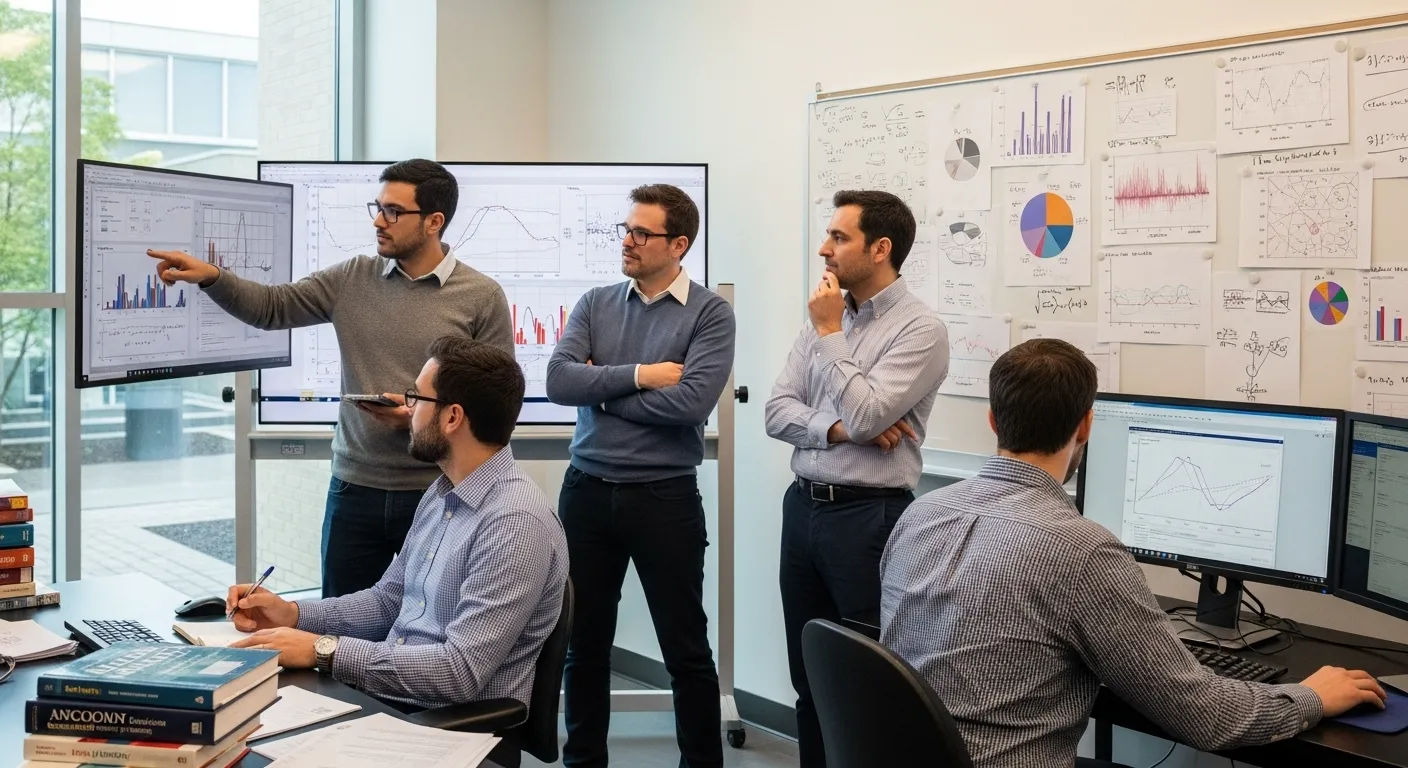 correlational research example