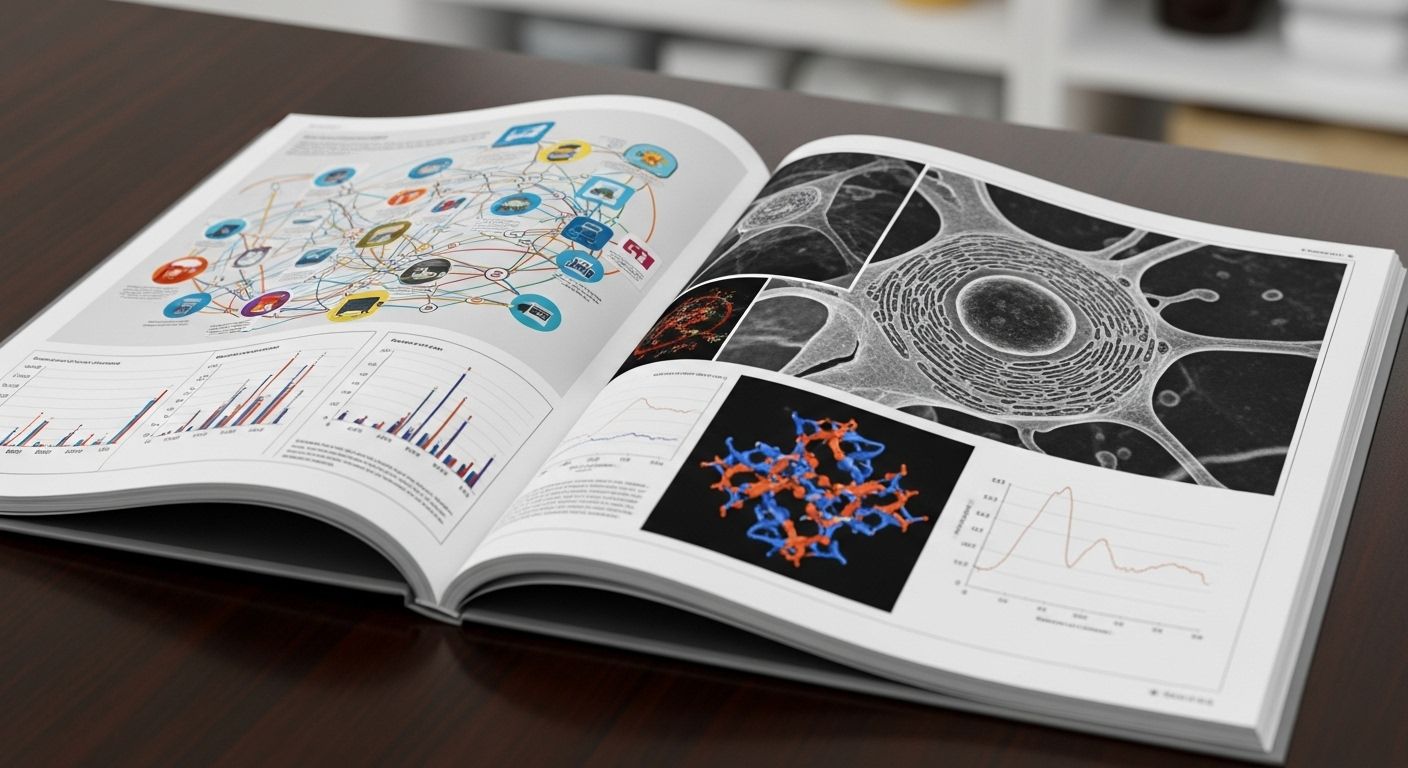 Current Scientific Article Hot Topics