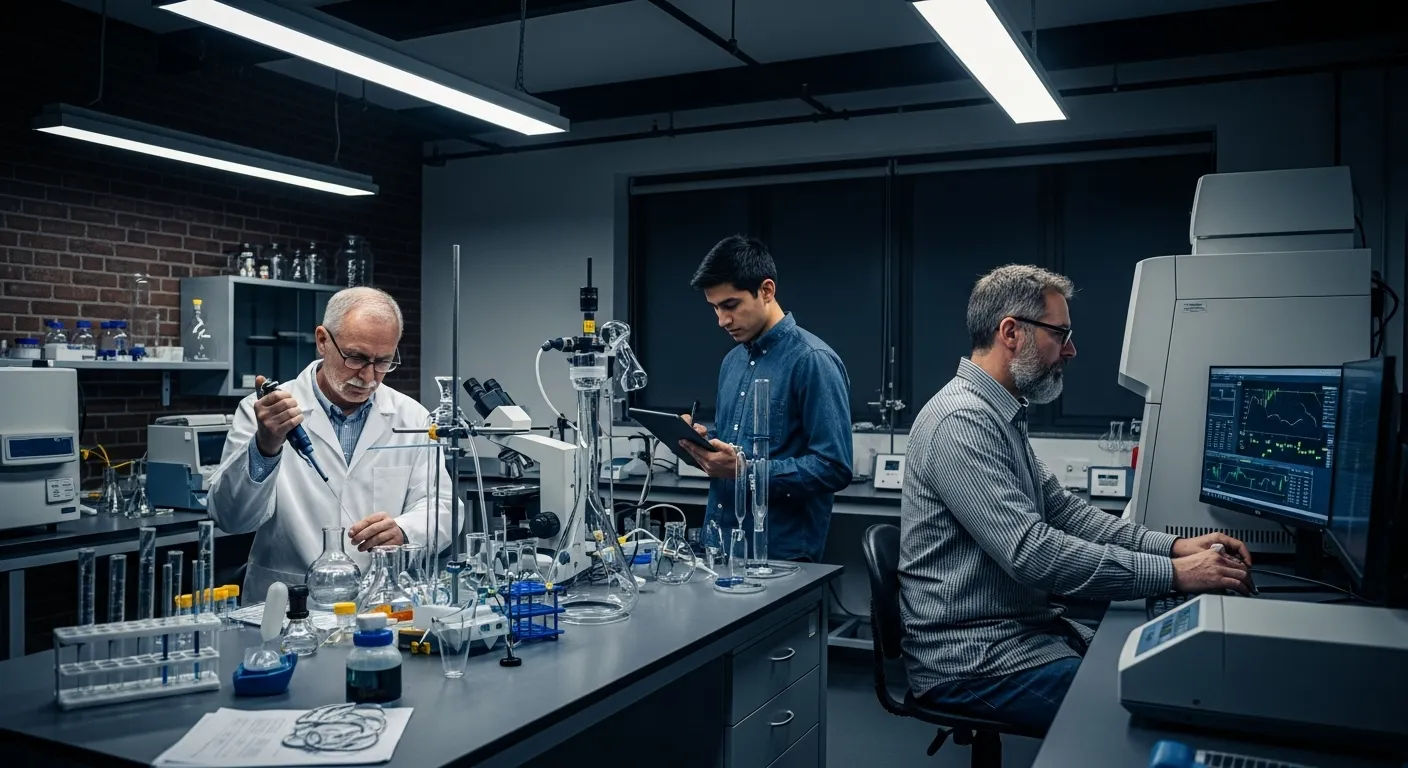 Empirical Research Examples Data Driven