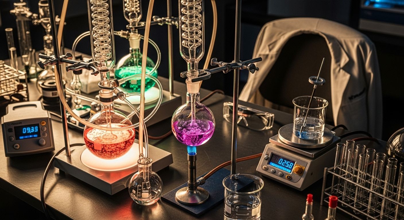 example of science article