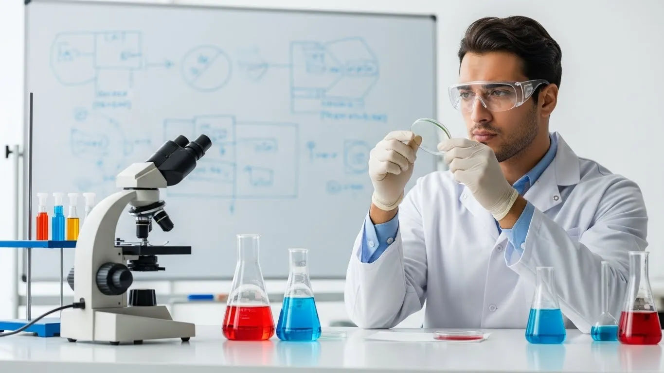 Exploratory Research Example Real World