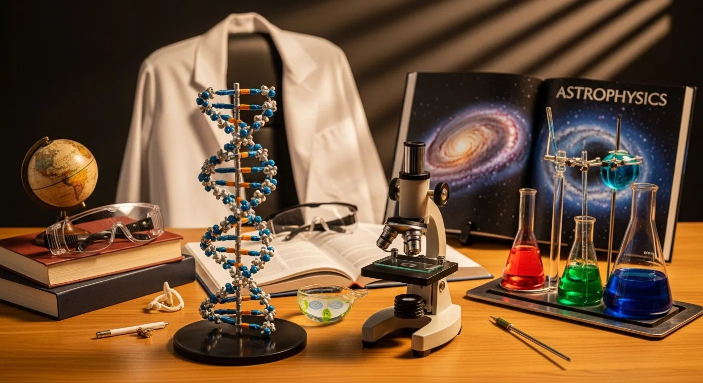 famous female scientists today