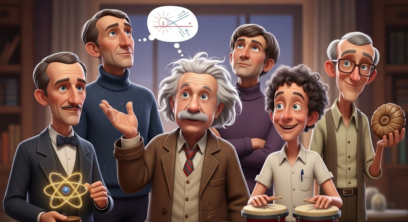 famous jewish scientists