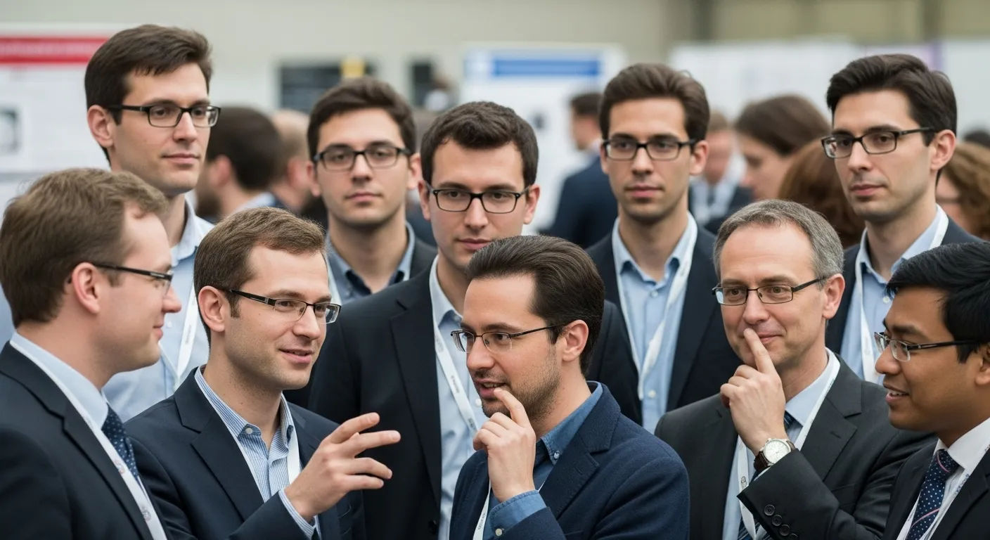 Famous Physicists Today Breakthroughs