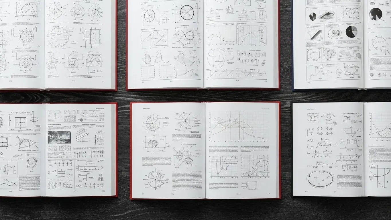 good scientific books