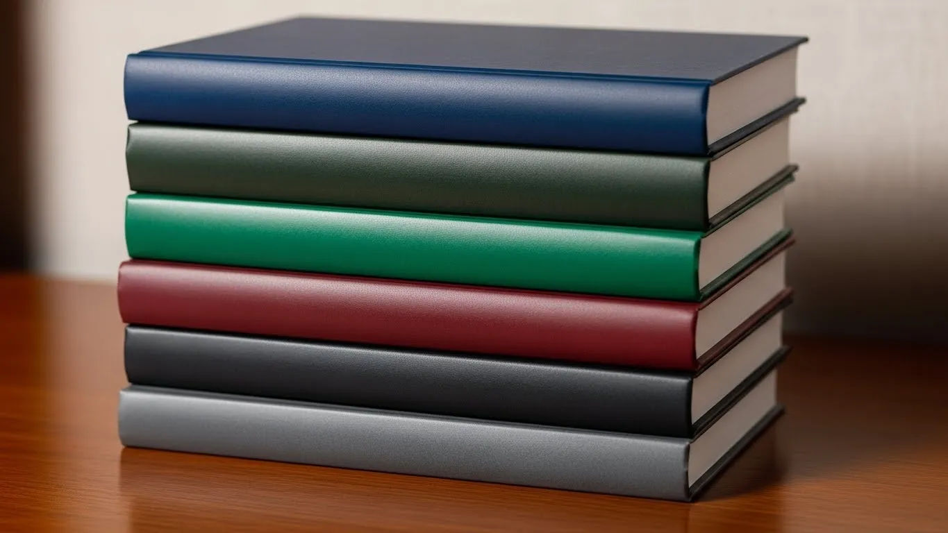 Good Scientific Books Hidden Gems