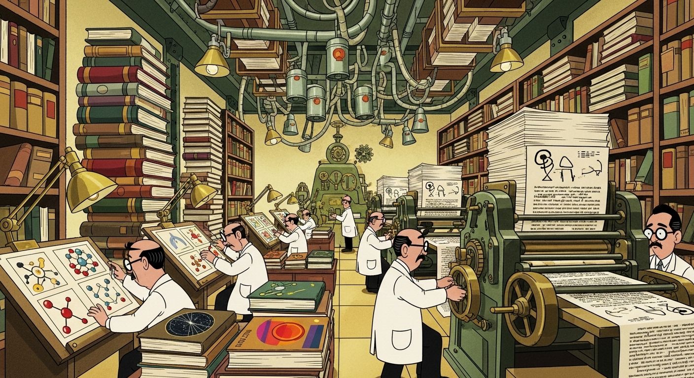 good scientific journals