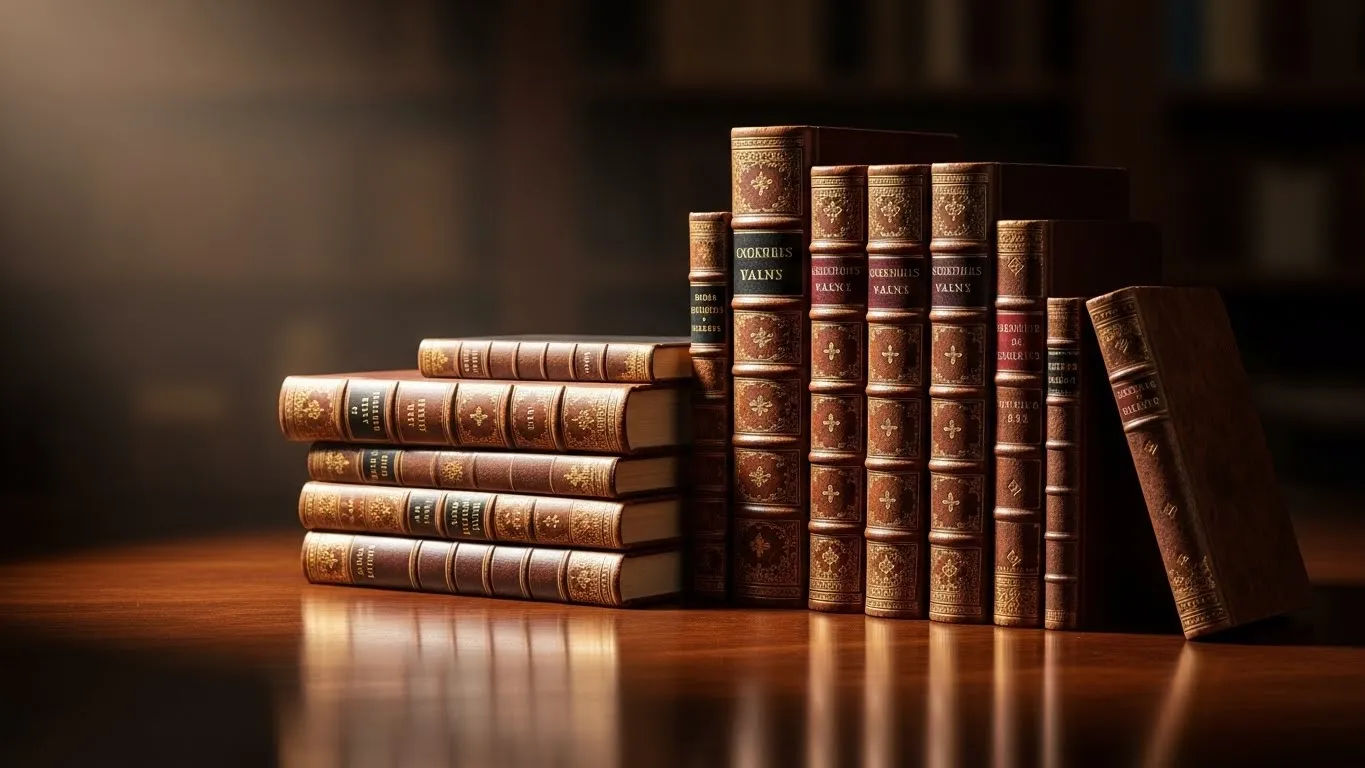 greatest scientific books