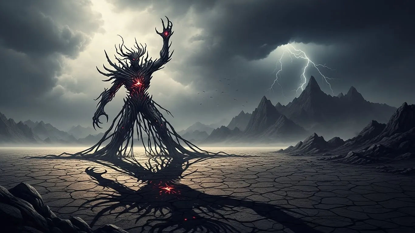 howard bloom lucifer principle