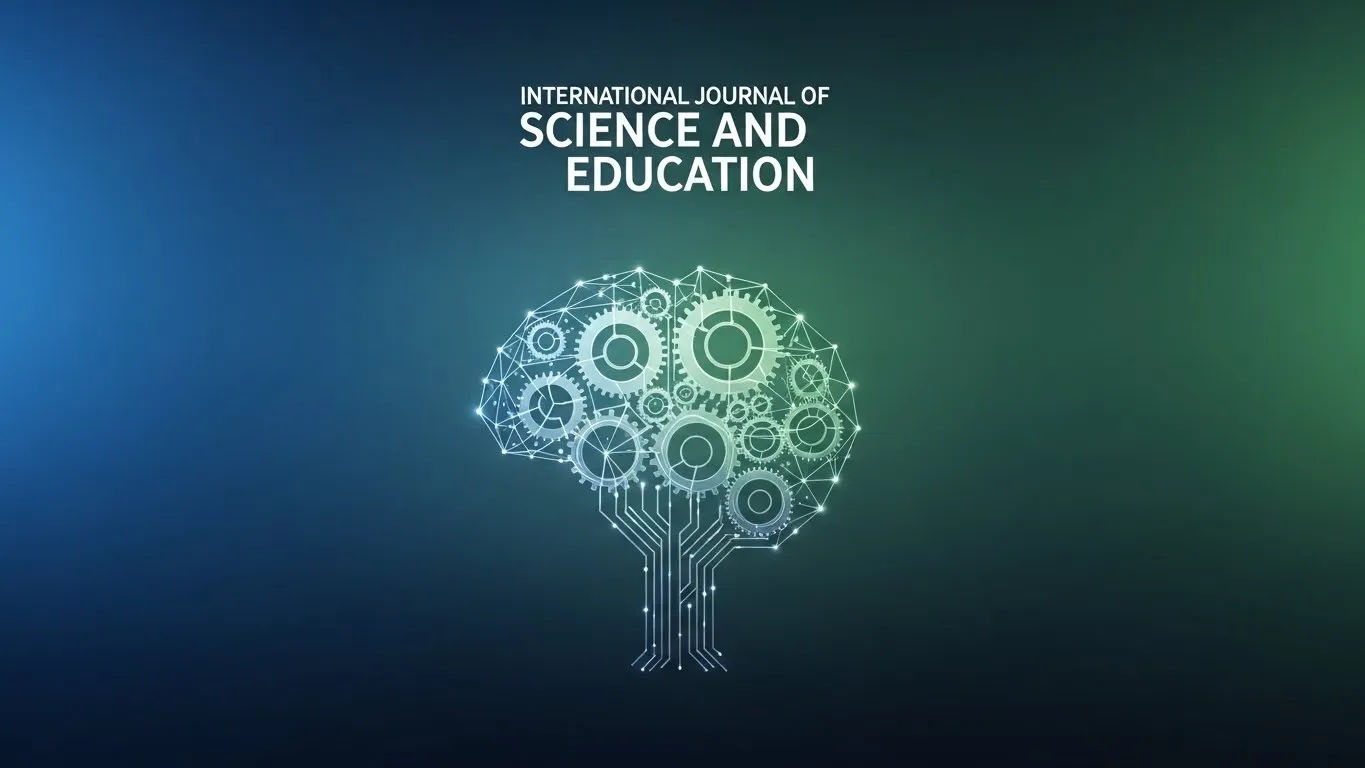 international journal of science and education
