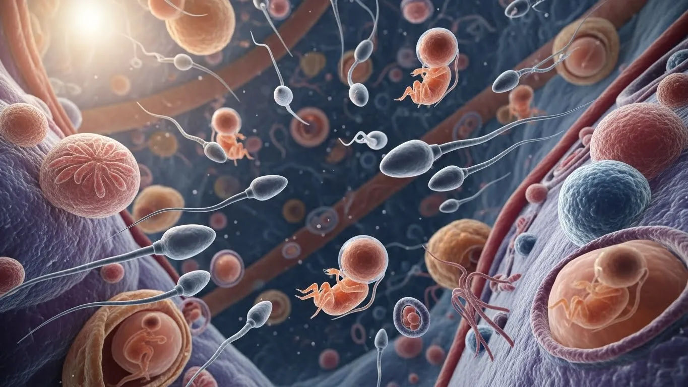 journal biology of reproduction